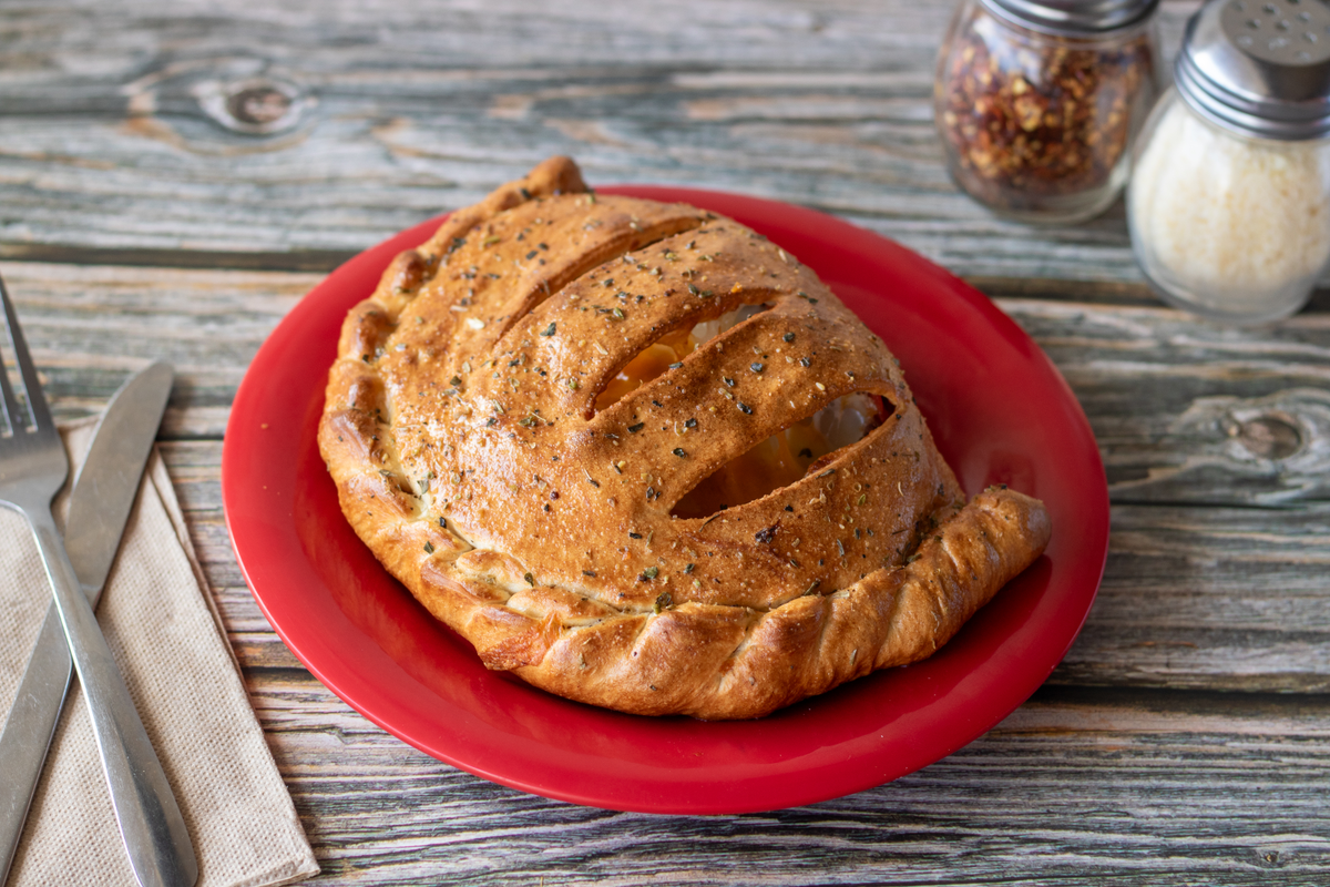 Calzone